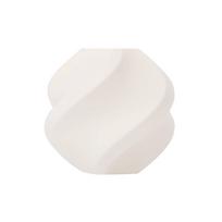 Bambu Lab gijos papildymas PLA Tough+ 1.75 mm 1 kg – baltas