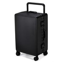 Moncaroni MK18 Hard-shell Spinner Luggage