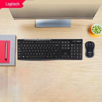 Logitech MK270 Wireless Keyboard and Mouse Combo
