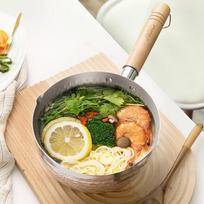 ASD 18cm Stainless Steel Snow Pan