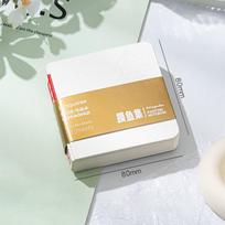 Acrylic Paint Pigment Box 8/15 Grid Empty Paint Box Watercolor Paint Palette  Art Painting Supplie Notebook