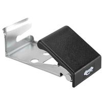 Front Hood Bonnet Release Handle Lock Control Lever Fit for Isuzu D-max Holden Rodeo 2002-2011 8-97333142-0 8-97411781-0 MULTI