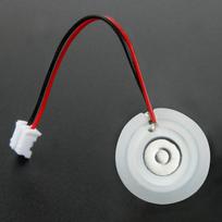 5pcs Ultrasonic Humidifier Rubber Gasket DIY Moisturizing Transducer Mist Maker Atomizer Film Plate Accessories one size