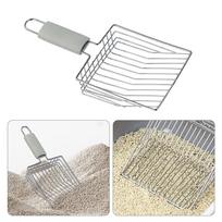 Cat Litter Shovel Toilet Cleaning Shovel Tools Pet Cleaning Accessories Supplies Cats Pet Products 0.8CM