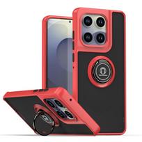 Shockproof Armor Case For Motorola Moto Edge 60 Fusion Edge60 Pro G05 G15 G35 G55 G75 G85 G56 G86 5G Magnetic Holder Ring Cover Motorola Edge 60 Fusion