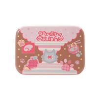 PLAVE Bambi Birthday Kit + Eunho Teen Case Bundle