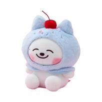 NCT Dream Sweet Dreamiez Sitting Plush Jjed ONE SIZE