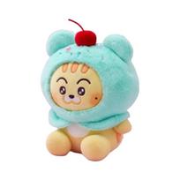 NCT Dream Sweet Dreamiez Sitting Plush Eong ONE SIZE