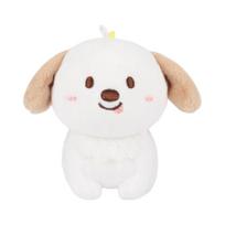 Riize Valentines Dayze 10cm Doll Keyring Anton ONE SIZE