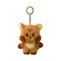 NCT Dream Dreamiez Plush Keyring Haechan Ver. Jjopoo ONE SIZE