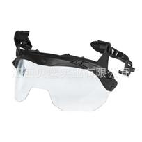 Wendy guide rail goggles OP goggles can wear myopia glasses Wendy 3.0 adjustable PC anti-fog and anti-riot lenses One size fits all