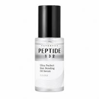 COSRX PEPTIDE-132 Ultra Perfect Hair Bonding Oil Serum for Smooth Glossy Hair 28ml