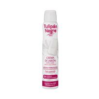 Dezodorant w sprayu kremowe mydło tulipan negro body deo spray (200 ml)