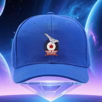 Avro Arrow Avro Canada Adjustable Baseball Cap Sun Hats Party Hats Tea Hats Sailor Caps for Unisex Caps for Unisex And Women 1pc