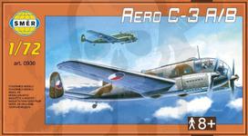 Smer0936 aero c-3 a/b