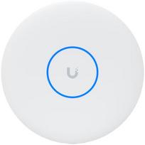Ubiquiti Unifi Ceiling-Mounted 8-Stream Wifi 7 Ap With 10/5/2.5/1Gbe Support 25.9 x 8.1 x 25.1 cm