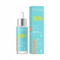 Eveline perfect skin night treatment for acne 10% acids 30 ml