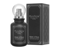 Pherostrong pheromone show for men  - podkreślają pewność siebie i magnetyzm.