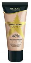 Revers long lasting cover podkład matujący 08 sunny 30 ml