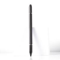 3-in-1 Magnetic Stylus for iPad & Huawei Tablets with Soft Silicone Tip juoda