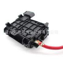 Suitable for Volkswagen Bora BORA Golf 4 battery fuse box fuse chip 1J0937550  model W030