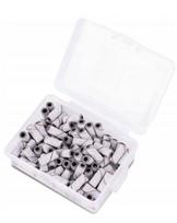 Nakłaki ścierne frez mini #180 frezy na nośnik mandrel 3 mm