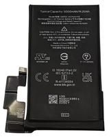Nowa Bateria Gmf5Z Do Google Pixel 7 Pro 5000Mah