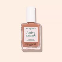 Manucurist active smooth smoothes & evens 15ml