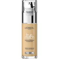 Loreal true match podkład do twarzy - 2.d/2.w warm undertone 30ml