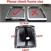 2005–2012 m. „Ford Focus MK2“ / „Fiesta Kuga 2008-2012“ / „C-Max“ 2007–2010 m.