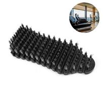 Barbell Cleaning Brush Scrubber For Training Strength Weight Bar Care Rescue