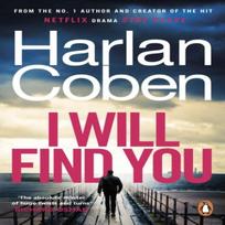 I Will Find You by Harlan Coben Paperback Book 9781529160550