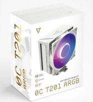 MODECOM Volcano 0C T201 ARGB Processor Air, FANMODMC_C_T201_AF0_W