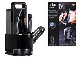 Braun CareStyle 9 IS 9090 BK 2700 W 2 L, IRNBRNIS9090BK