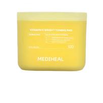 [Mediheal] Derma Vitamin C Spot Toning Pad (2nd Generation) 100 sheets