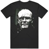 Clarence Boddicker Klasikinis 80-ųjų Piktadarys Robocop Gerbėjo Marškinėliai Unisex Marškinėliai XXXXL gray