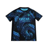 Nike Futbolo Marškinėliai Vyriški Juodi Sole/Starlight/Dragon Scale HJ7145-448 XXL black