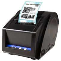 Gprinter 2120TUA Thermal Label Printer CN plug (adapter included)