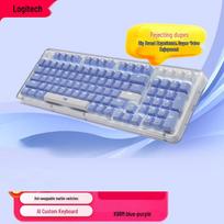 Logitech ALTO KEYS K98M Wireless Custom Mechanical Keyboard
