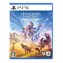 PS5Horizon Zero Dawn Remastered