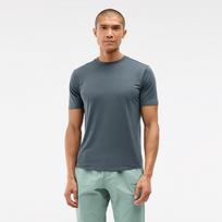 [hoka] Hoka Men's Essential Tee 1141757-FDDN XS