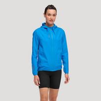 [hoka] Hoka Women's Sky Breeze Waterproof Jacket GTX 1170891-HKB XS