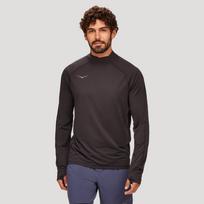 [hoka] Hoka Men's Cold Weather Layer 1141736-BLK S