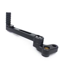 Gear Shift Lever Shifter Pedal For DUCATI Hypermotard 820 939 SP Hyperstrada 821 939 2013 2019 Motorcycle Accessories Adjustable juoda