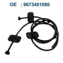 2x Wiper Nozzle for Peugeot 508