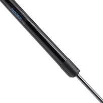 For Volkswagen Beetle 1998-2010 Front Hood Bonnet Gas Struts Spring Lift Support Dampers Shock Absorbers Piston Rod 26.75 inches pure black