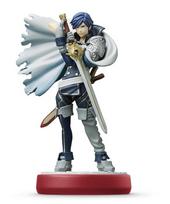 amiibo Chrom Emblem (Ugnies serija)