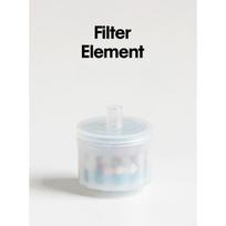 5Pcs Replacement Filters Pet Supplies Cat Water Fountain Filter For 1.3L Ceramic Cat Drinking Water Fountain Filters