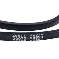 Deck Belt Replacement for   GX20072 GY20570 42'' L100 Series