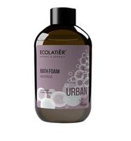 Ecolatier antystresowa pianka do kąpieli 600ml